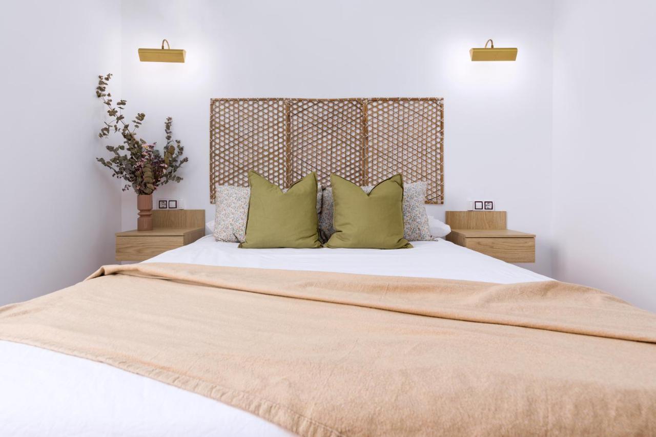 Home2Book Casa Calma Lajares Ngoại thất bức ảnh