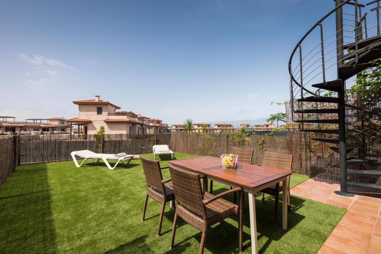 Home2Book Casa Calma Lajares Ngoại thất bức ảnh