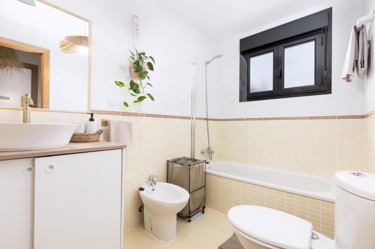 Home2Book Casa Calma Lajares Ngoại thất bức ảnh