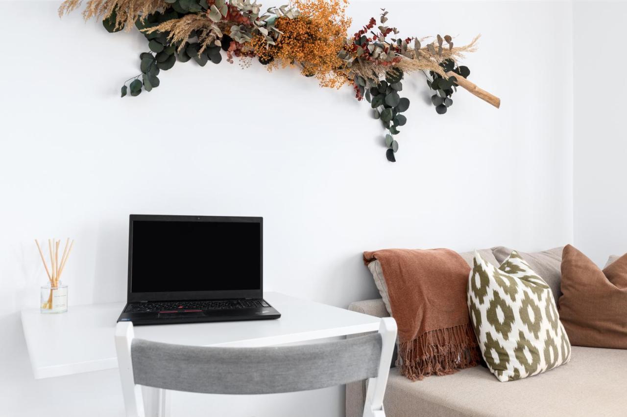 Home2Book Casa Calma Lajares Ngoại thất bức ảnh