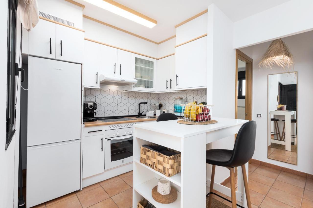 Home2Book Casa Calma Lajares Ngoại thất bức ảnh