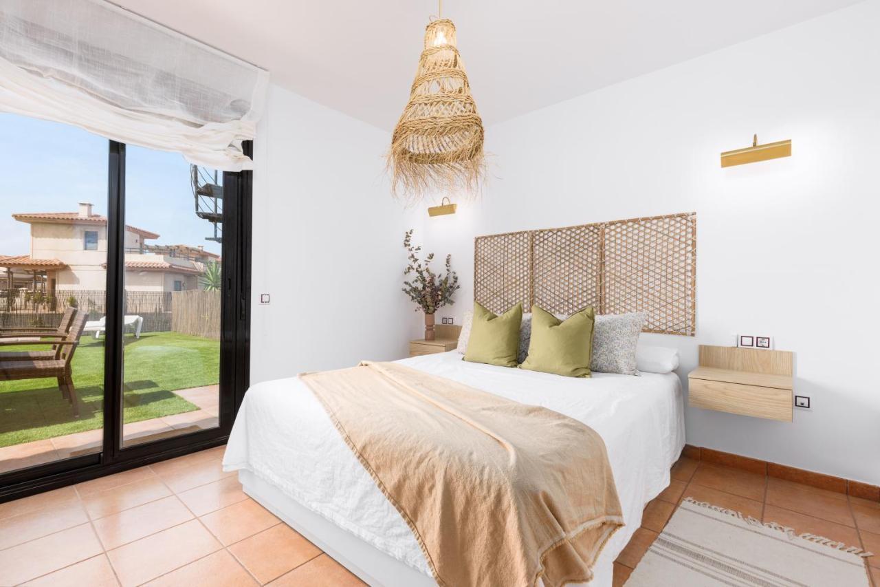 Home2Book Casa Calma Lajares Ngoại thất bức ảnh